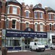 Bournemouth Business School  International (Великобритания)