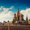Туры в Москву из Казани